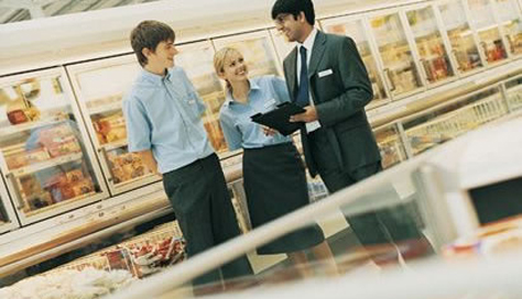 Seguros para Comercio